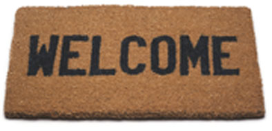 Welcome!